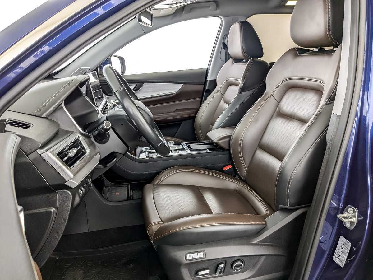 Продажа Б/У Чери Тигго 8 Про. Фото: #15