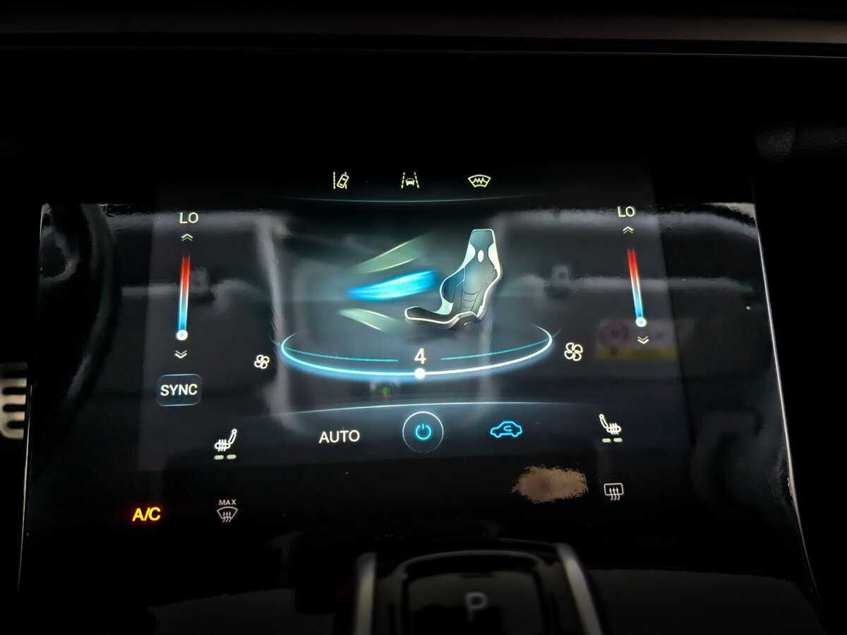 Продажа Б/У Чери Тигго 8 Про. Фото: #23