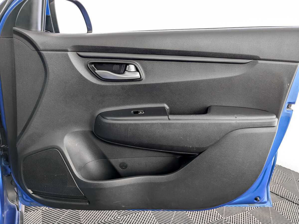 Продажа Б/У Киа Рио. Фото: #19