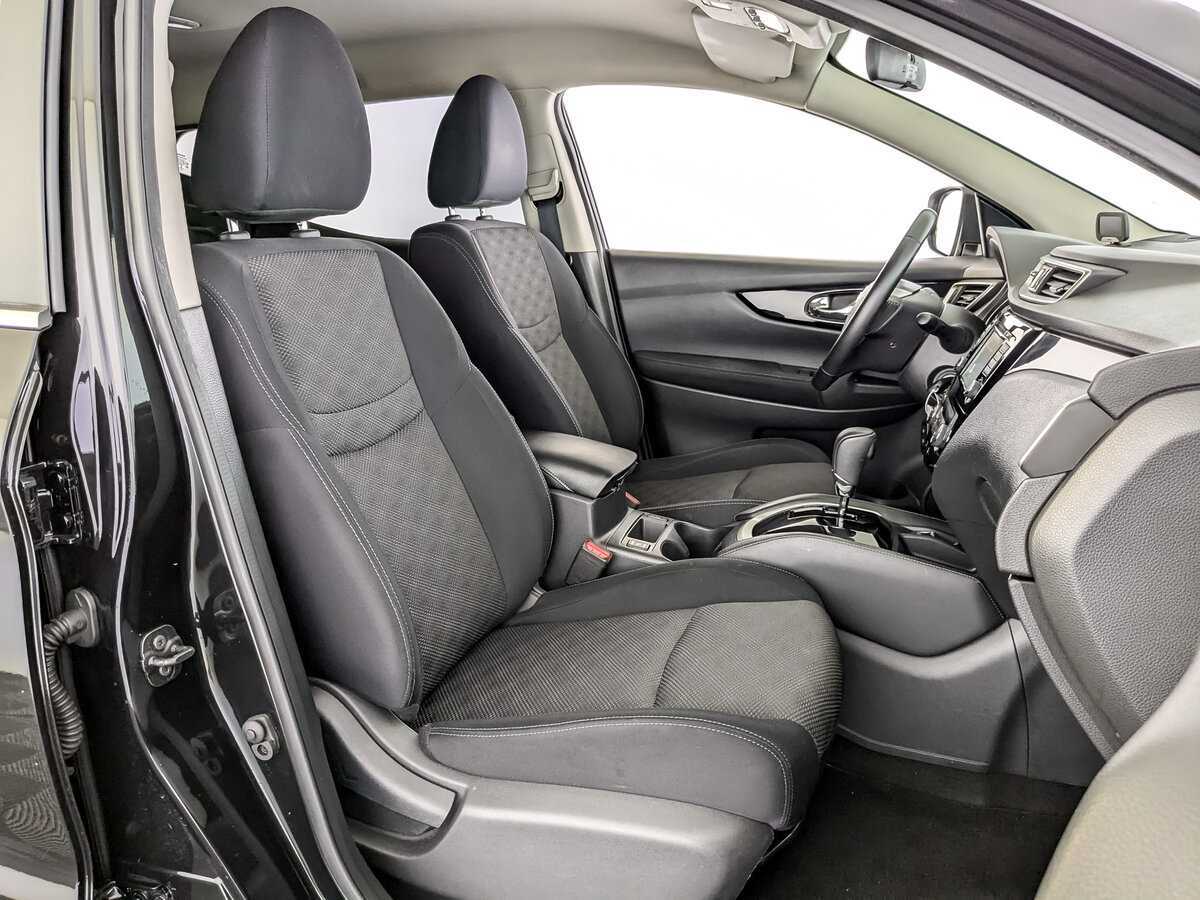 Продажа Б/У Ниссан Кашкай. Фото: #16