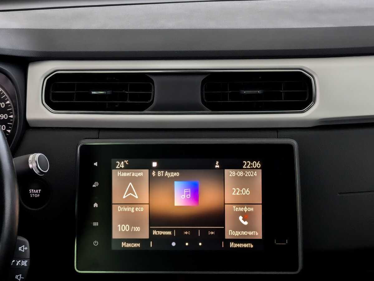 Продажа Б/У Рено Аркана. Фото: #12