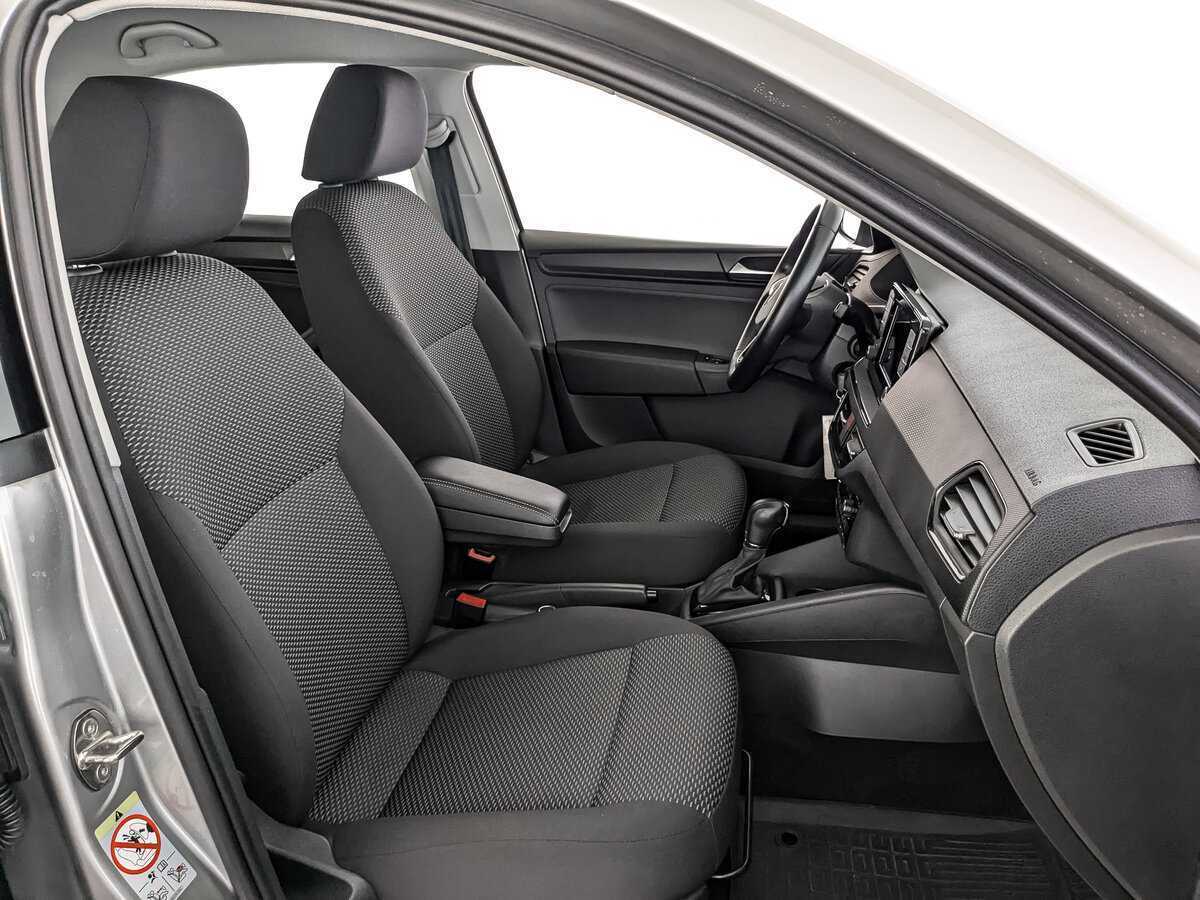 Продажа Б/У Фольксваген Поло. Фото: #19