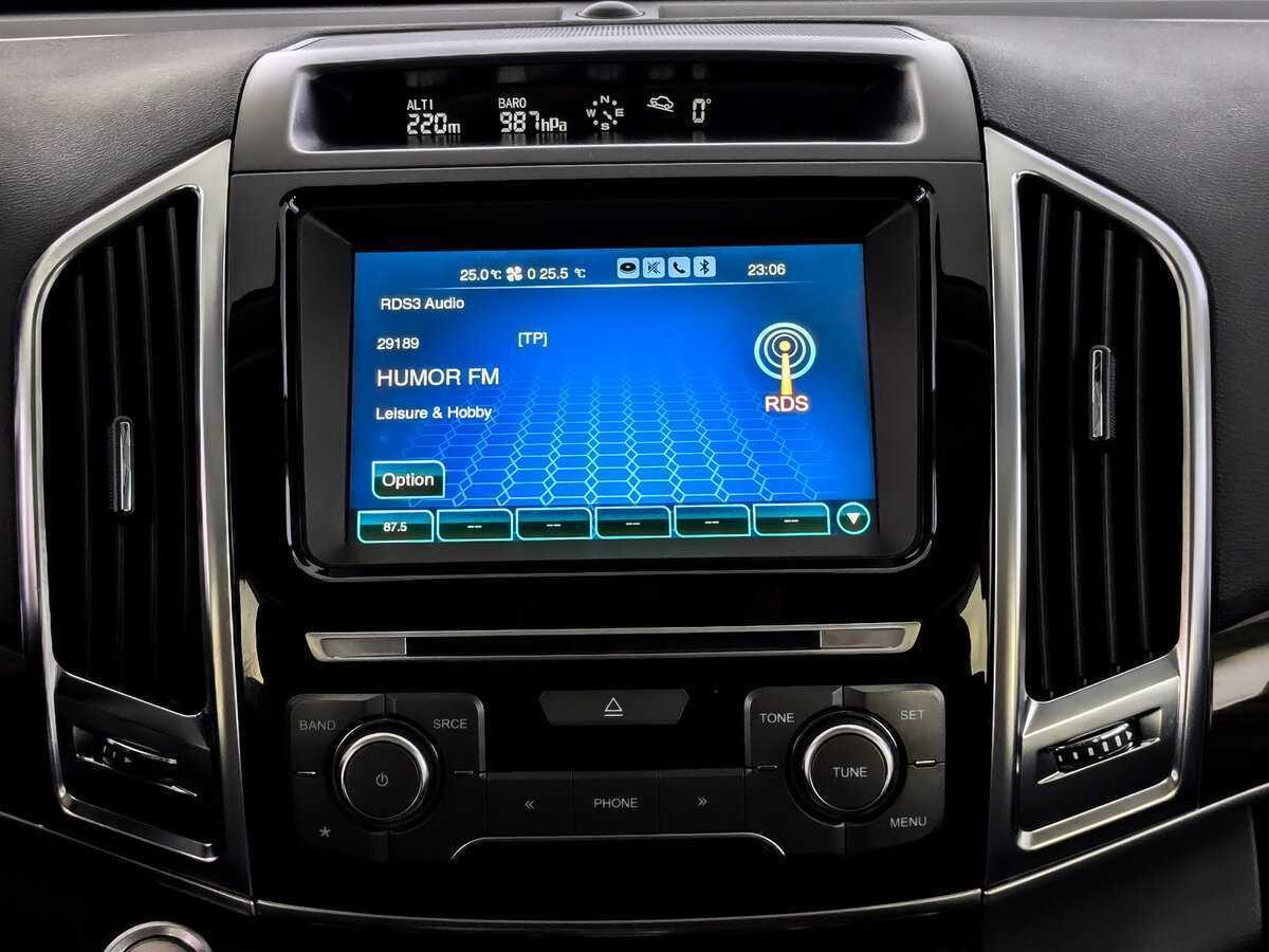 Продажа Б/У Хавал Х9. Фото: #12