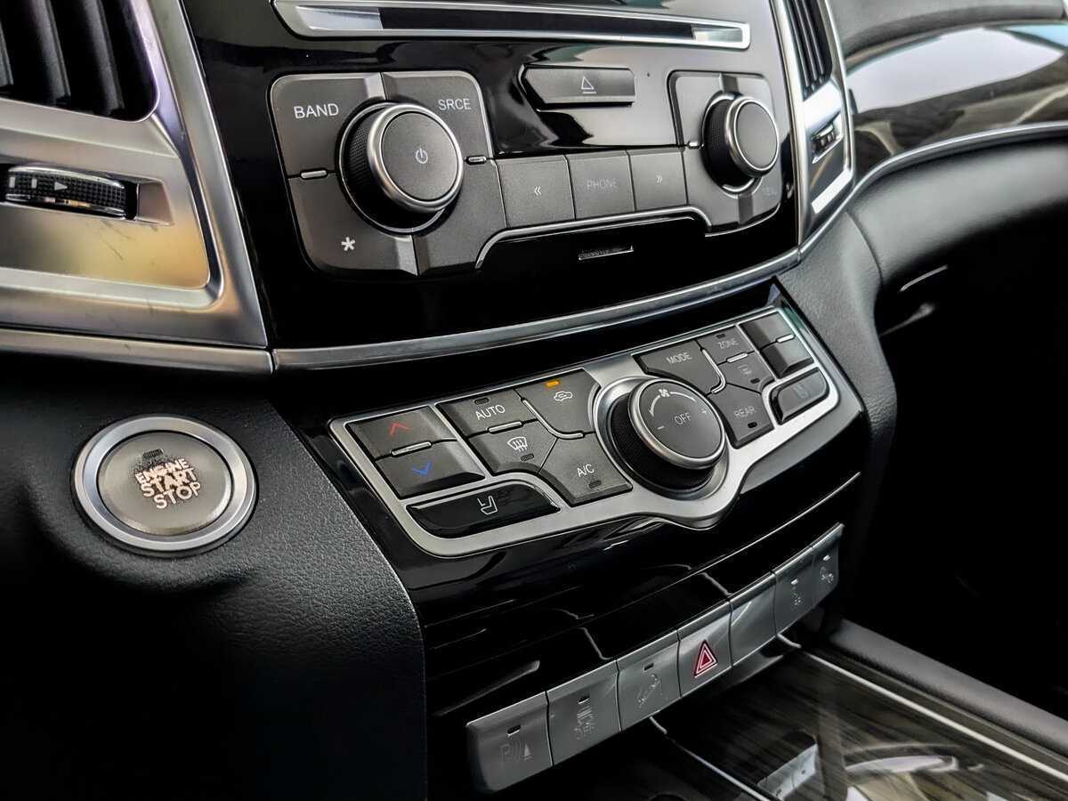 Продажа Б/У Хавал Х9. Фото: #21