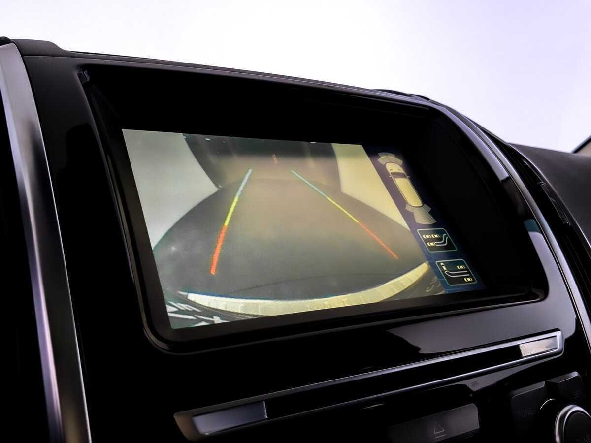 Продажа Б/У Хавал Х9. Фото: #24