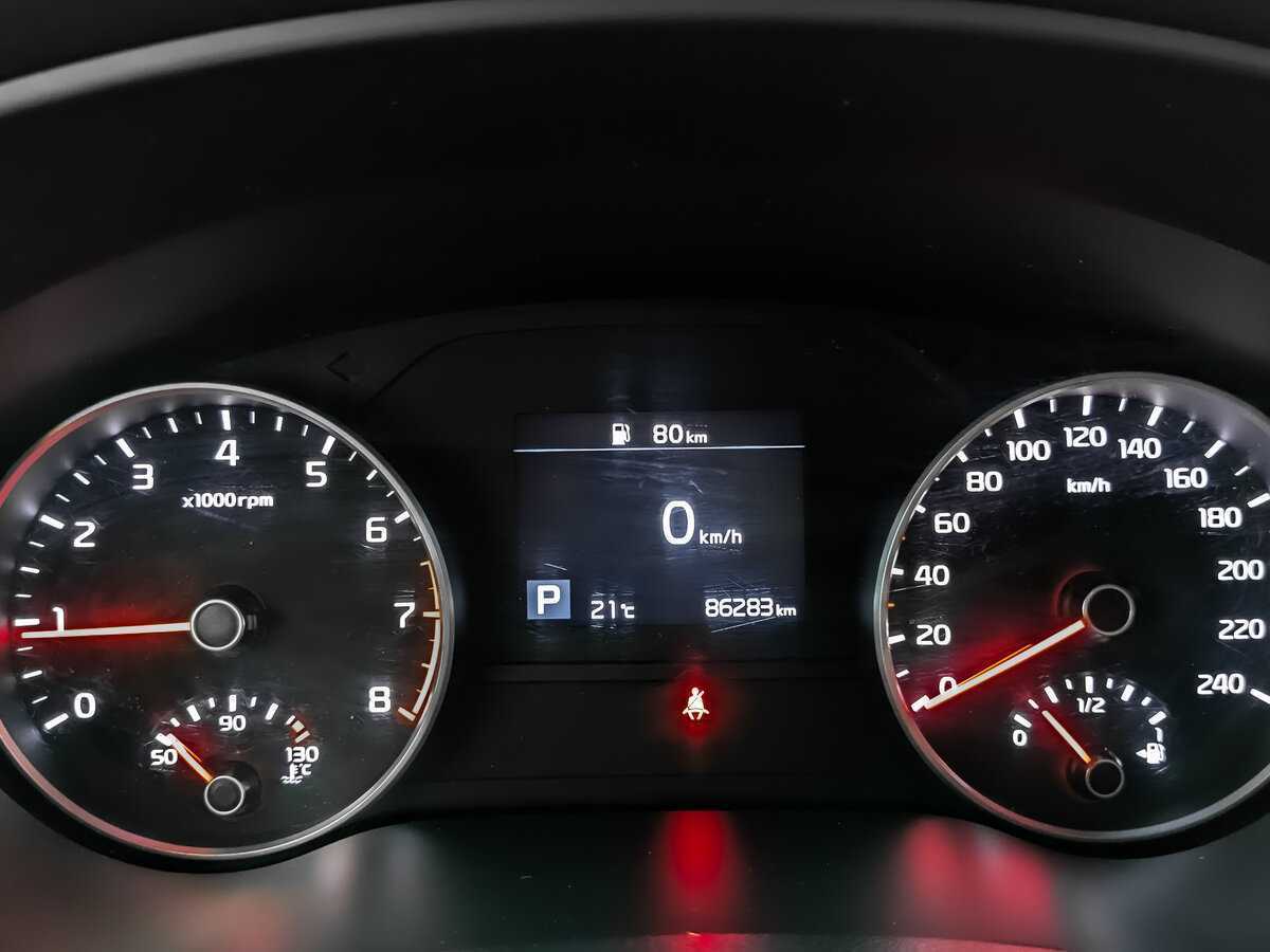 Продажа Б/У Киа Спортейдж. Фото: #11