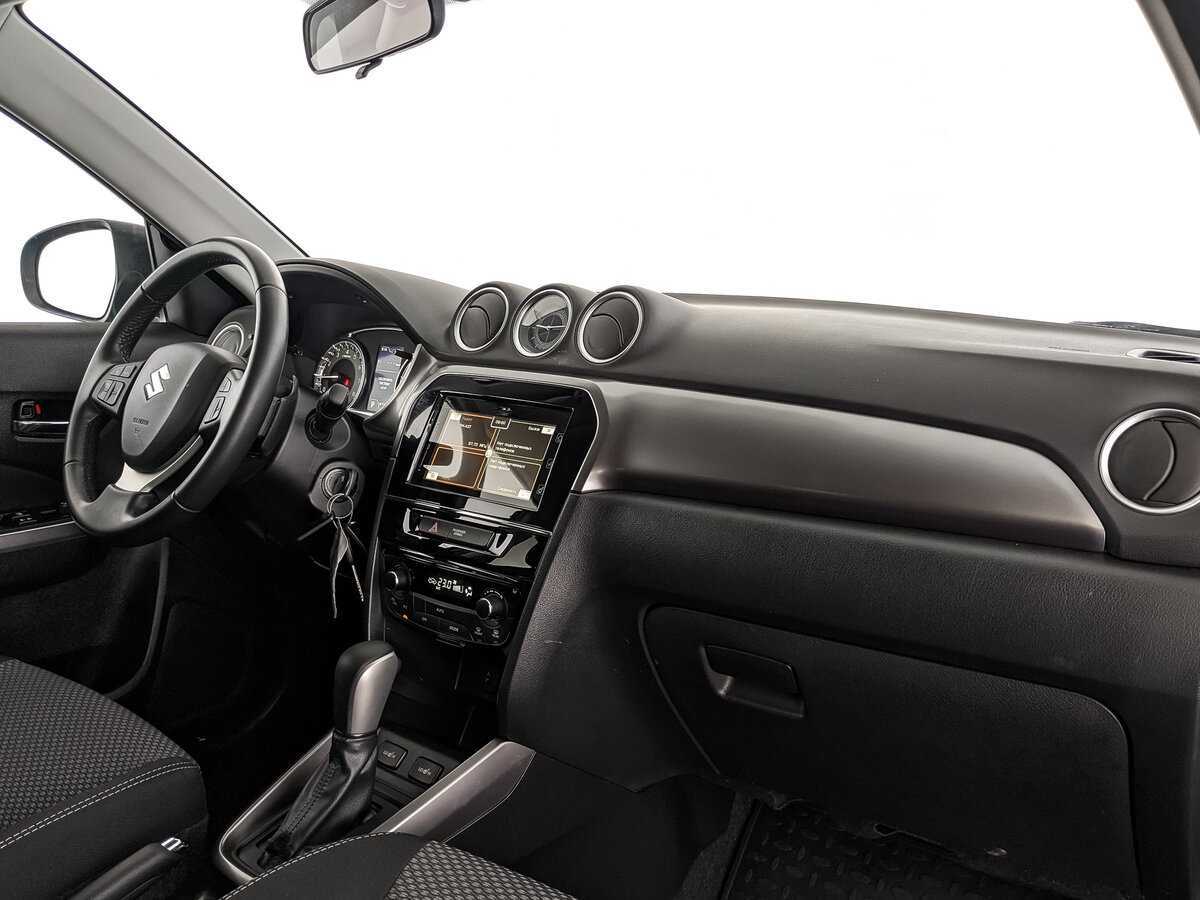 Продажа Б/У Сузуки Витара. Фото: #8