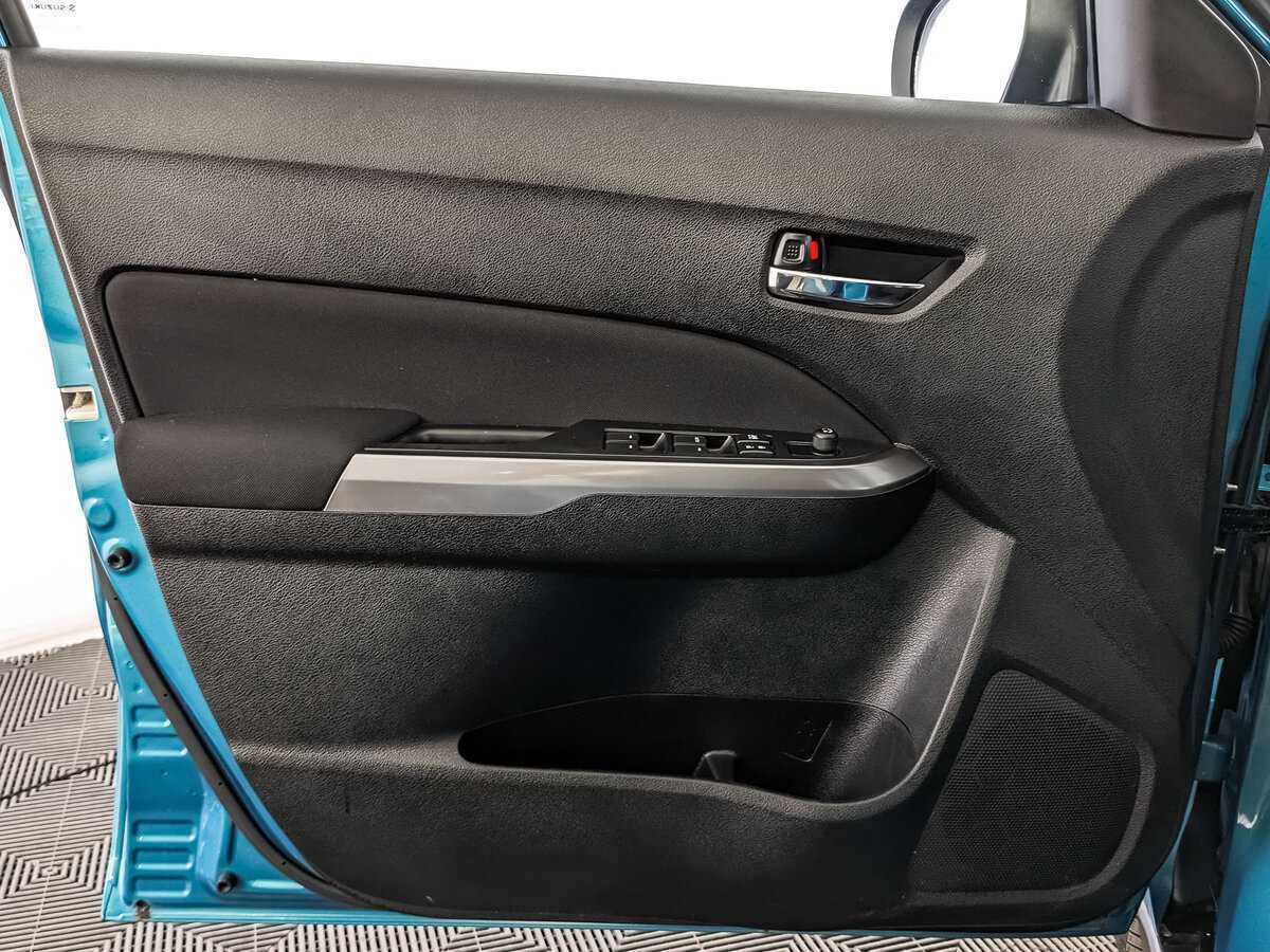 Продажа Б/У Сузуки Витара. Фото: #14