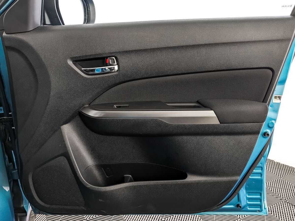 Продажа Б/У Сузуки Витара. Фото: #20