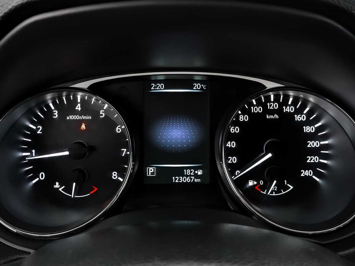 Продажа Б/У Ниссан Икс-Трейл. Фото: #11