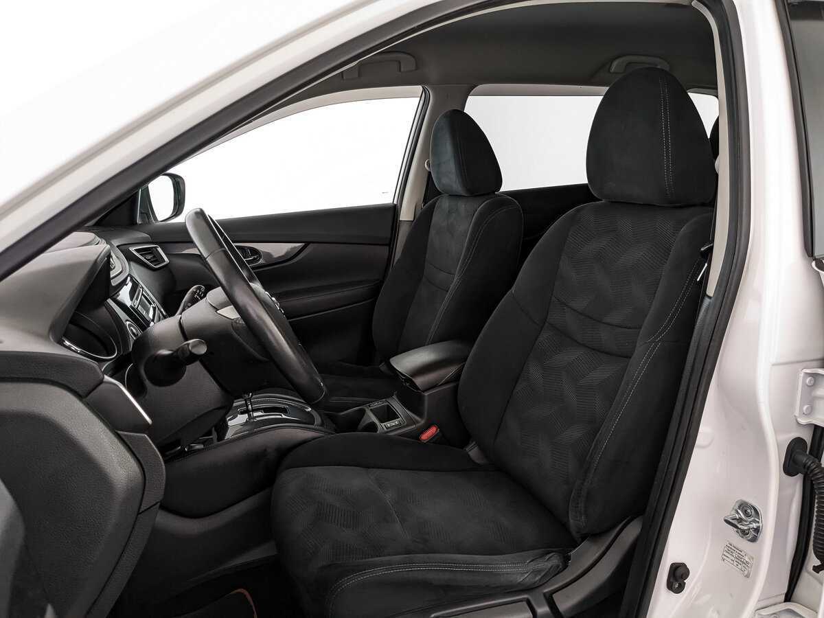 Продажа Б/У Ниссан Икс-Трейл. Фото: #15