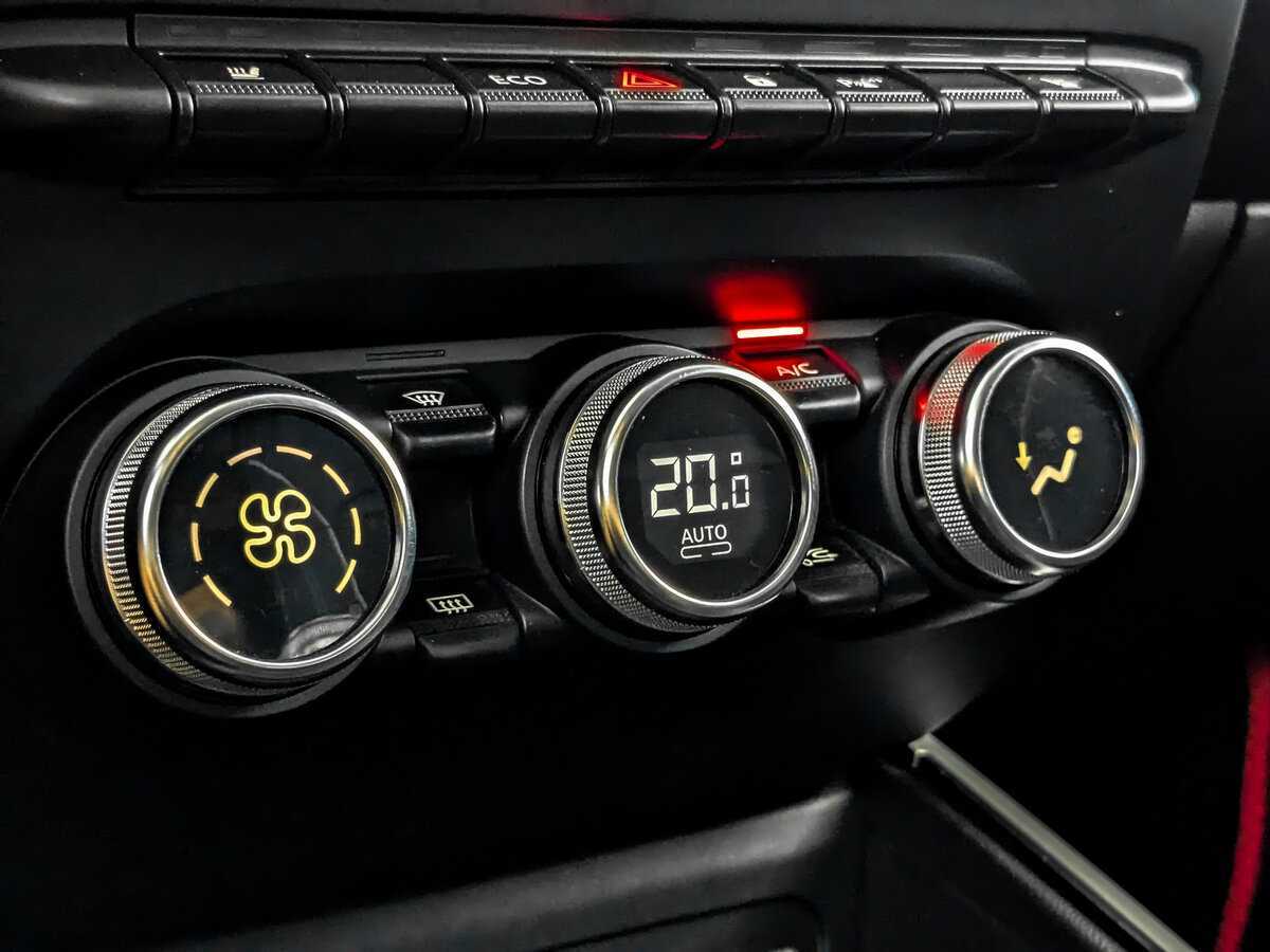 Продажа Б/У Рено Аркана. Фото: #20