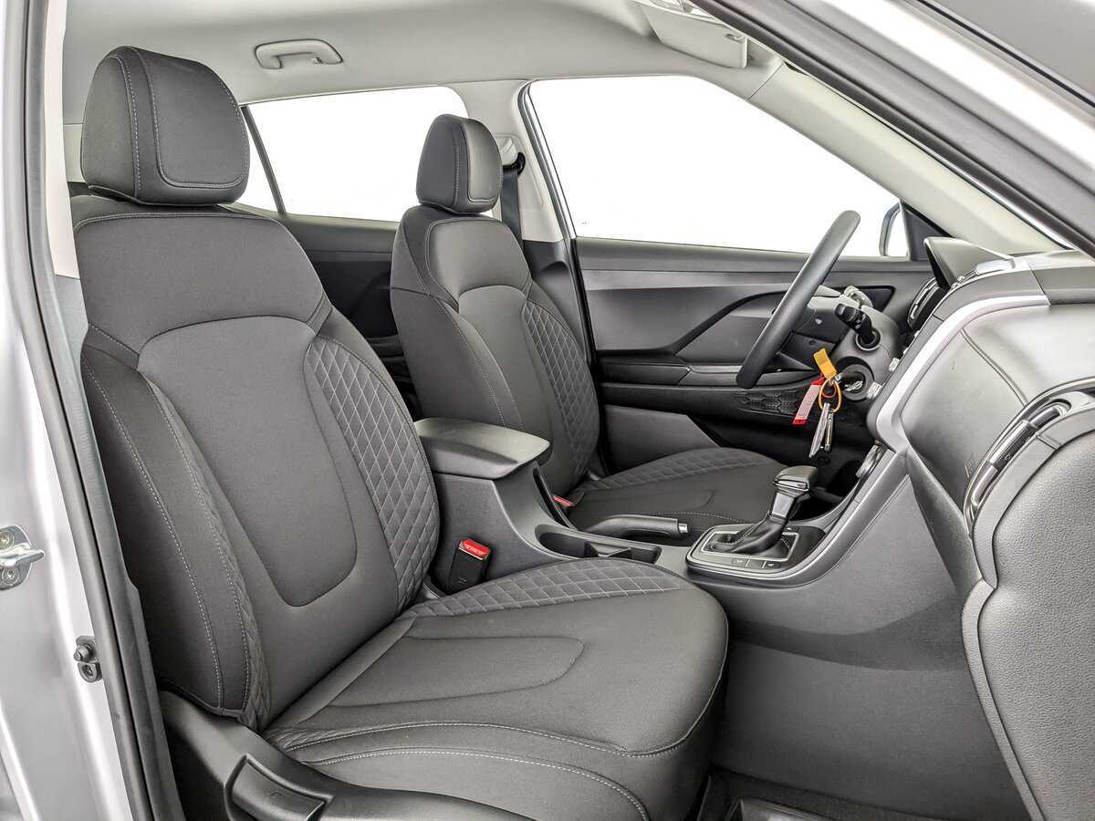 Продажа Б/У Хендай Крета. Фото: #18