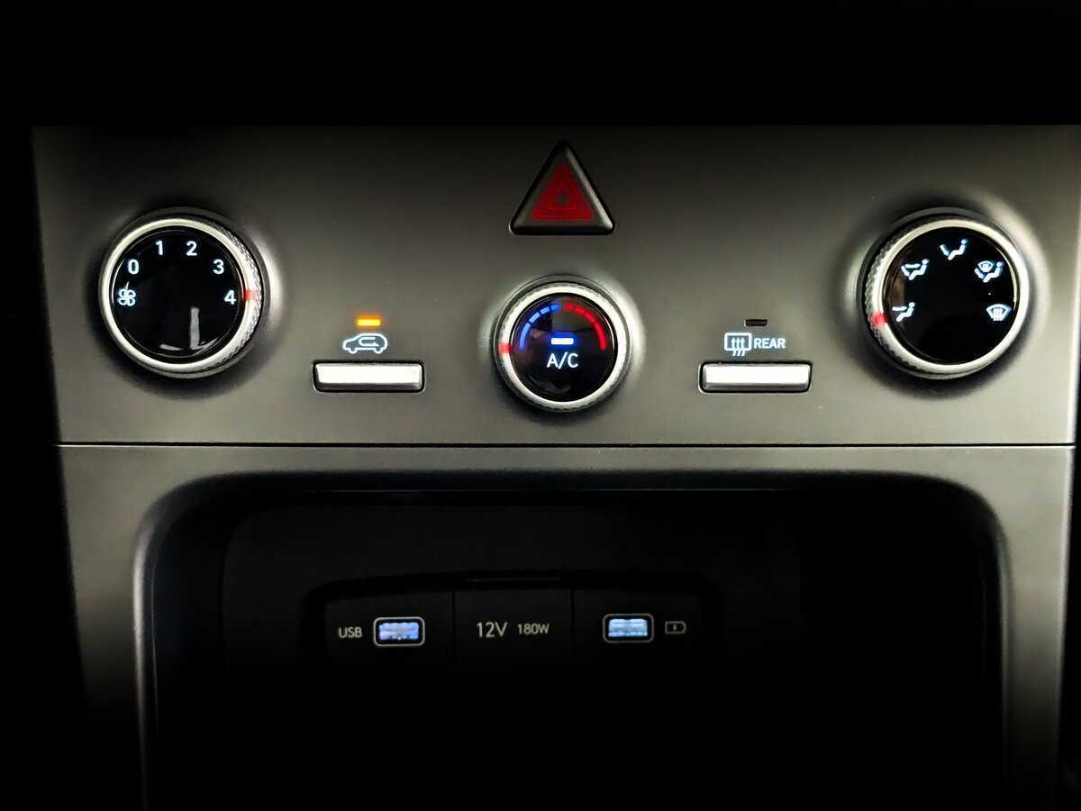 Продажа Б/У Хендай Крета. Фото: #20