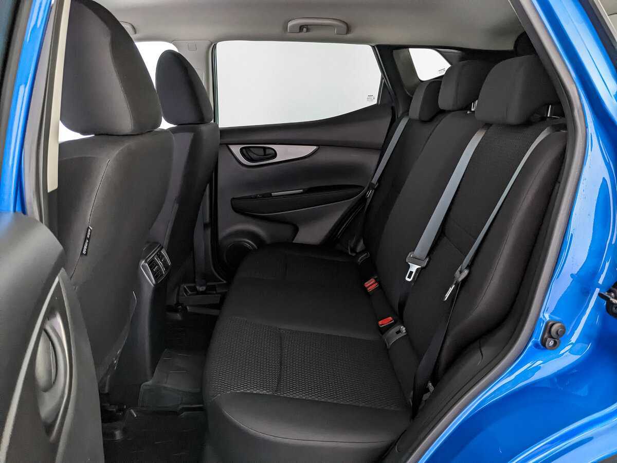 Продажа Б/У Ниссан Кашкай. Фото: #13