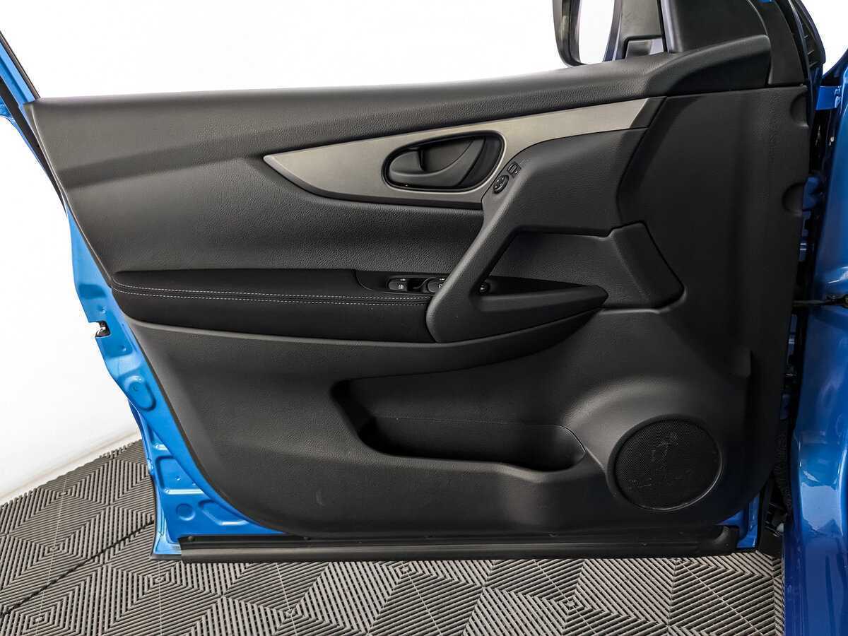 Продажа Б/У Ниссан Кашкай. Фото: #14