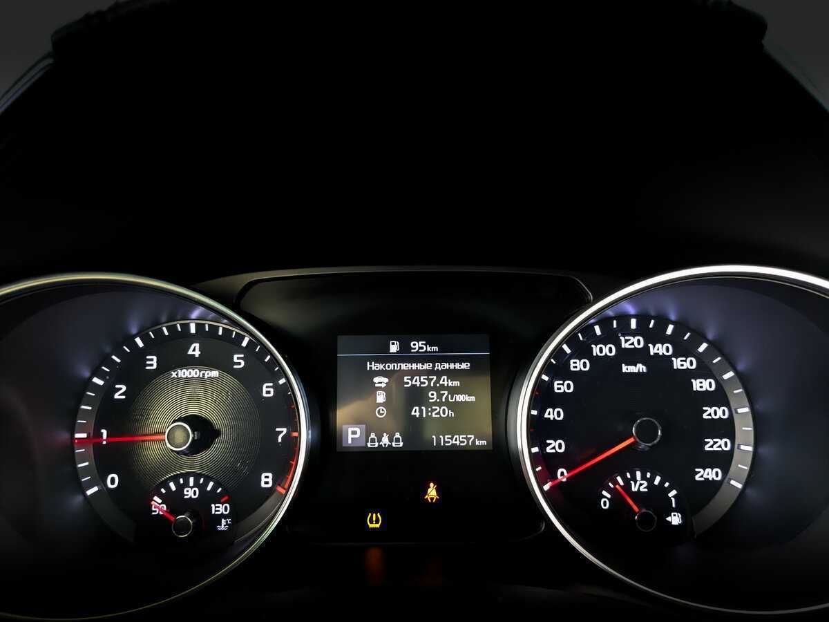 Продажа Б/У Киа Сид. Фото: #10