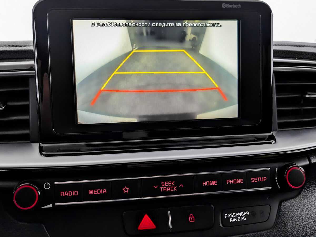 Продажа Б/У Киа Сид. Фото: #23