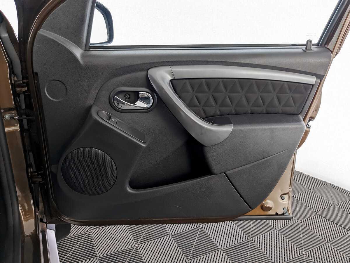 Продажа Б/У Рено Дастер. Фото: #19