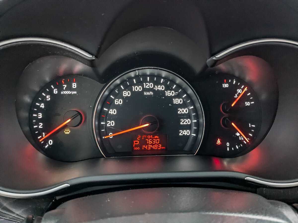 Продажа Б/У Киа Соренто. Фото: #11