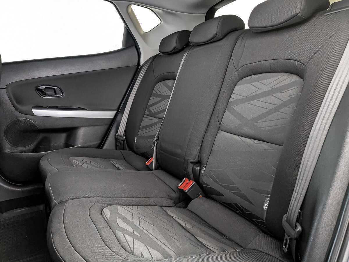 Продажа Б/У Киа Сид. Фото: #13