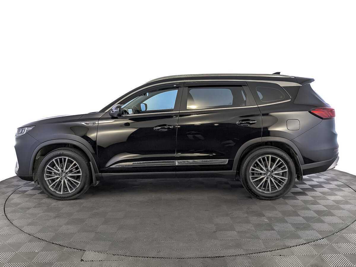 Продажа Б/У Чери Тигго 8 Про. Фото: #7