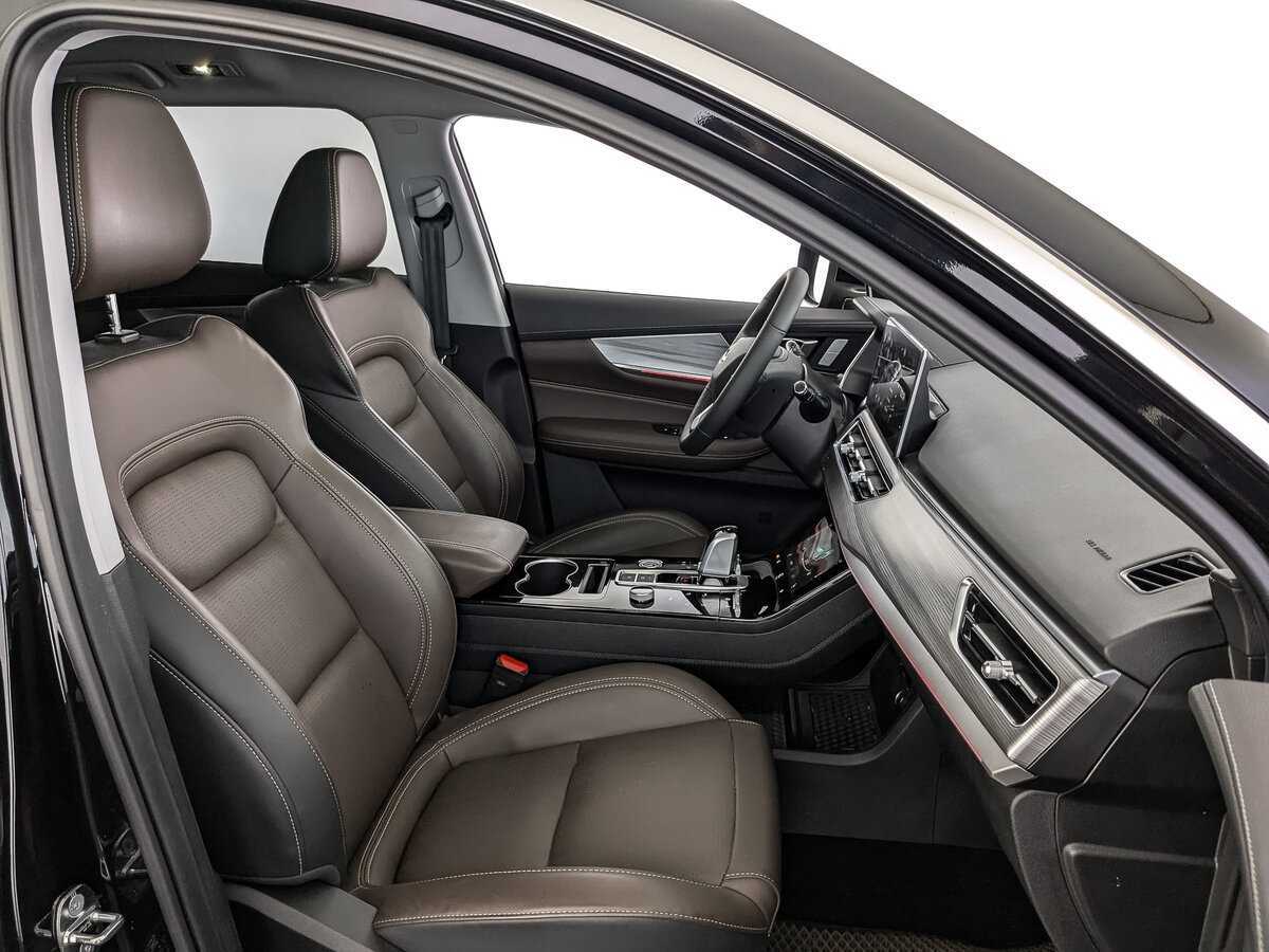 Продажа Б/У Чери Тигго 8 Про. Фото: #18