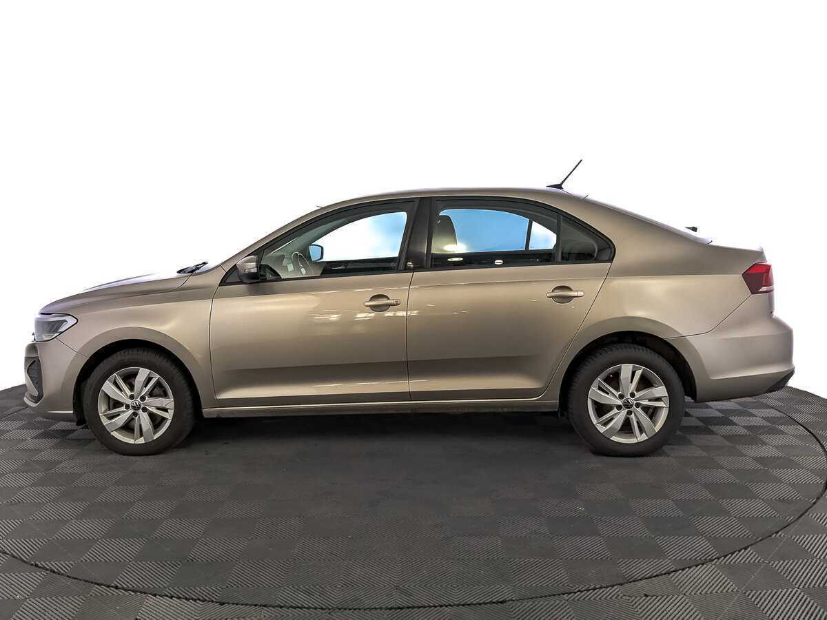 Продажа Б/У Фольксваген Поло. Фото: #7