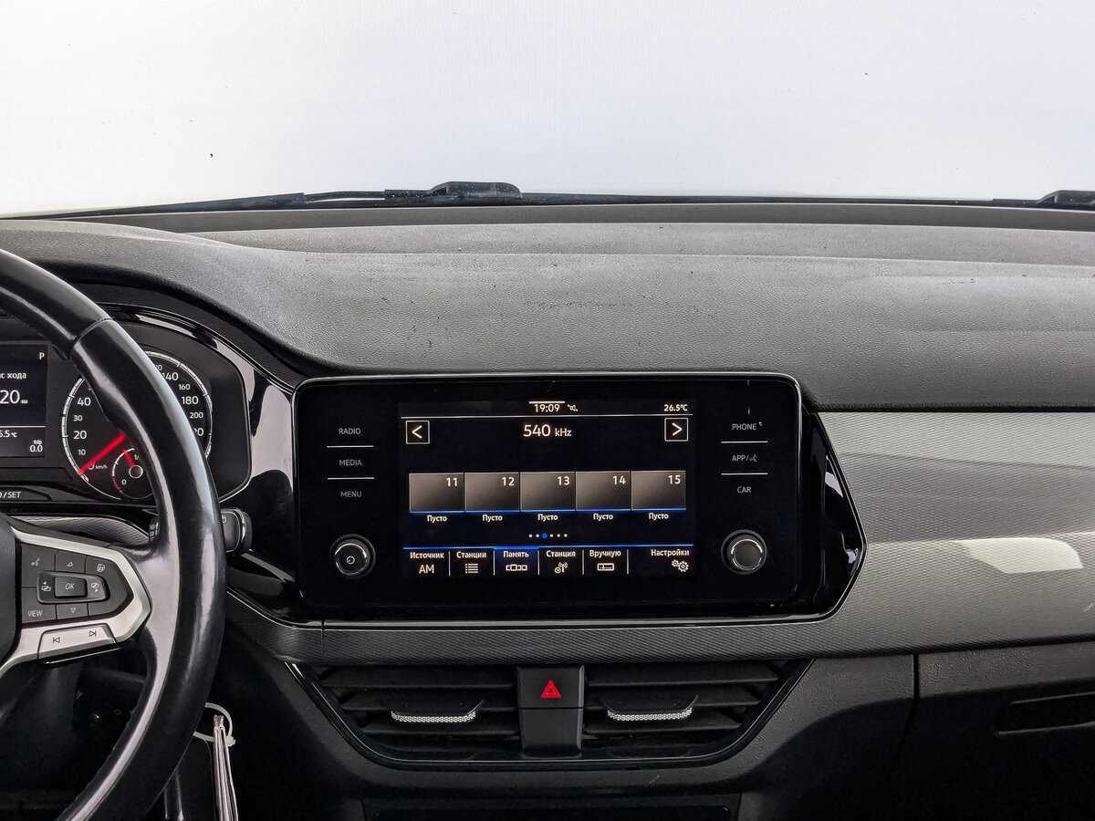 Продажа Б/У Фольксваген Поло. Фото: #12