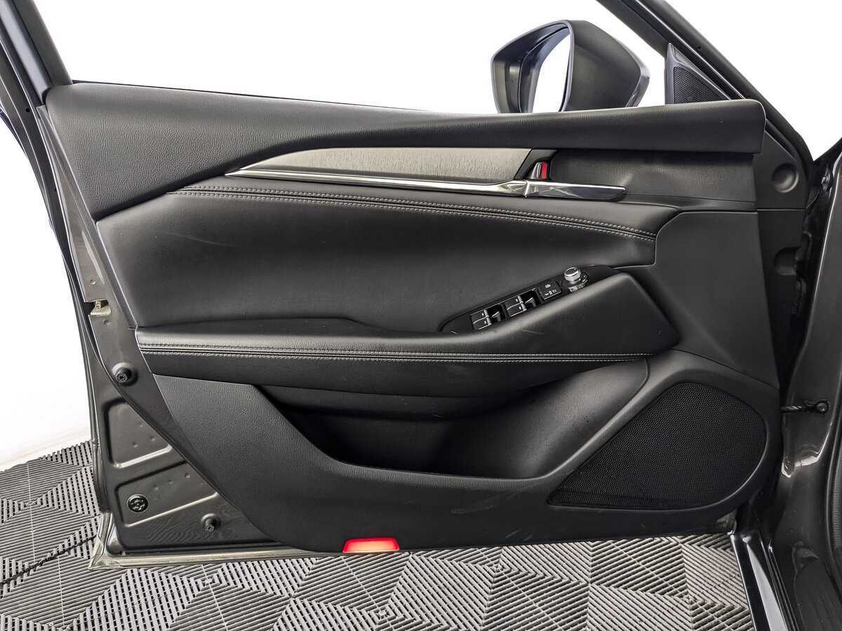 Продажа Б/У Мазда 6. Фото: #14