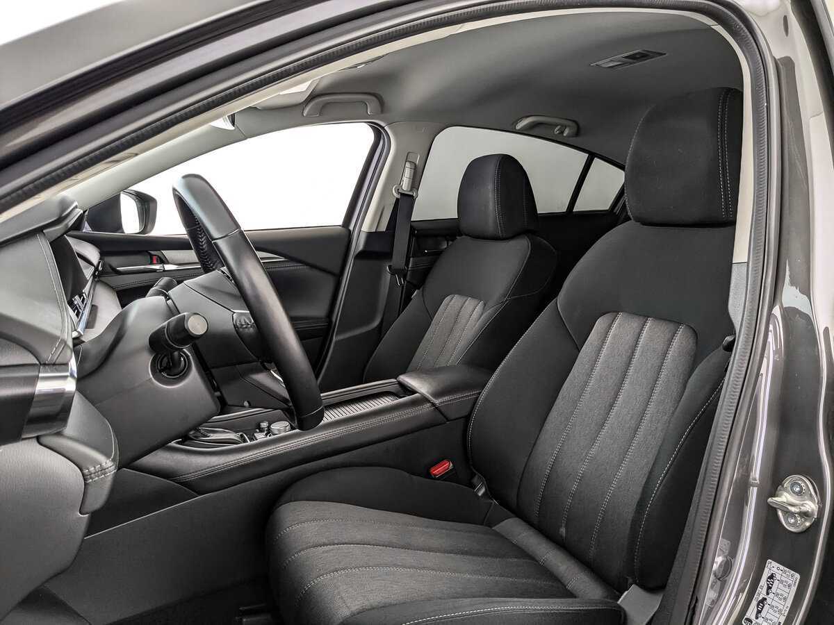 Продажа Б/У Мазда 6. Фото: #15