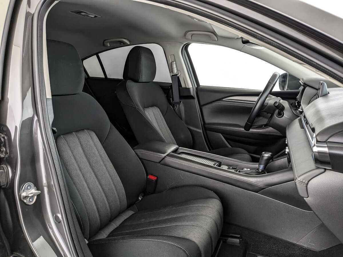 Продажа Б/У Мазда 6. Фото: #19