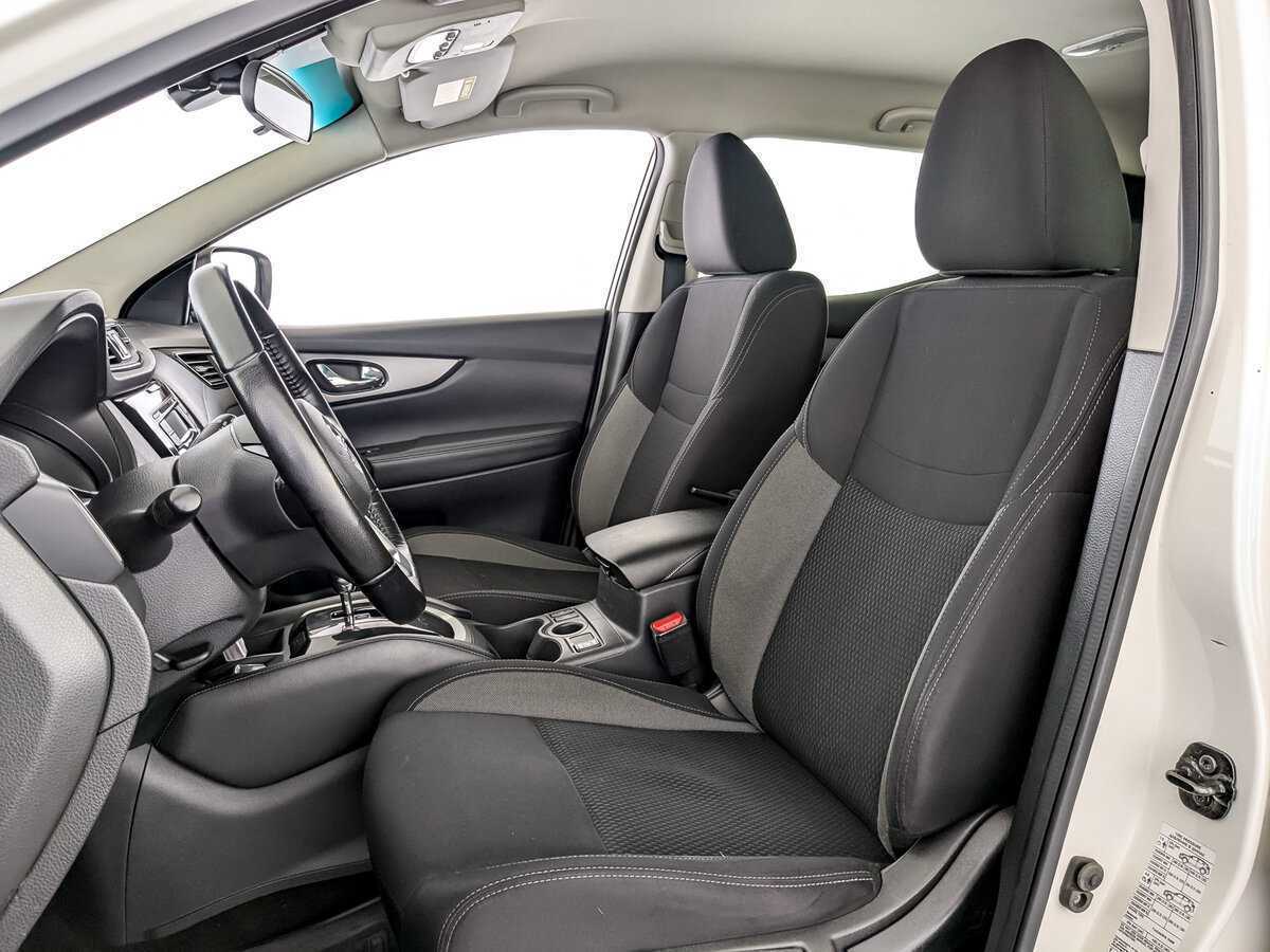 Продажа Б/У Ниссан Кашкай. Фото: #15