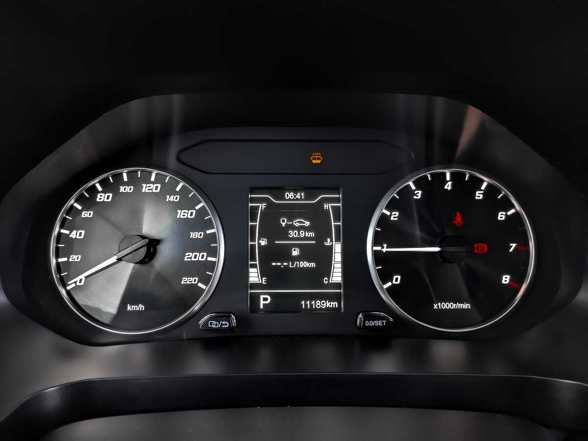 Продажа Б/У Чери Тигго 4 Про. Фото: #11