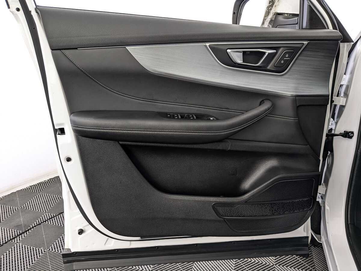 Продажа Б/У Чери Тигго 4 Про. Фото: #14