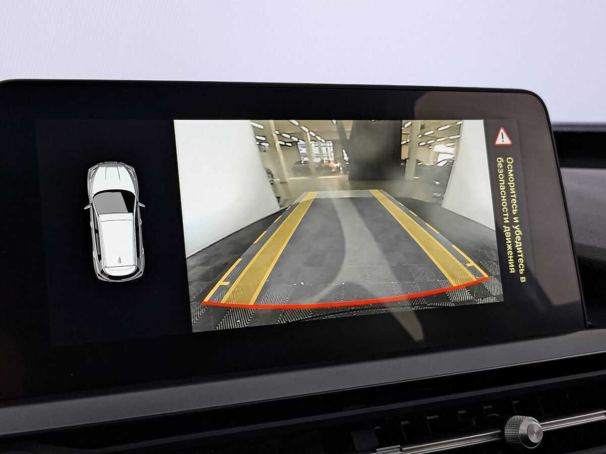 Продажа Б/У Чери Тигго 4 Про. Фото: #20