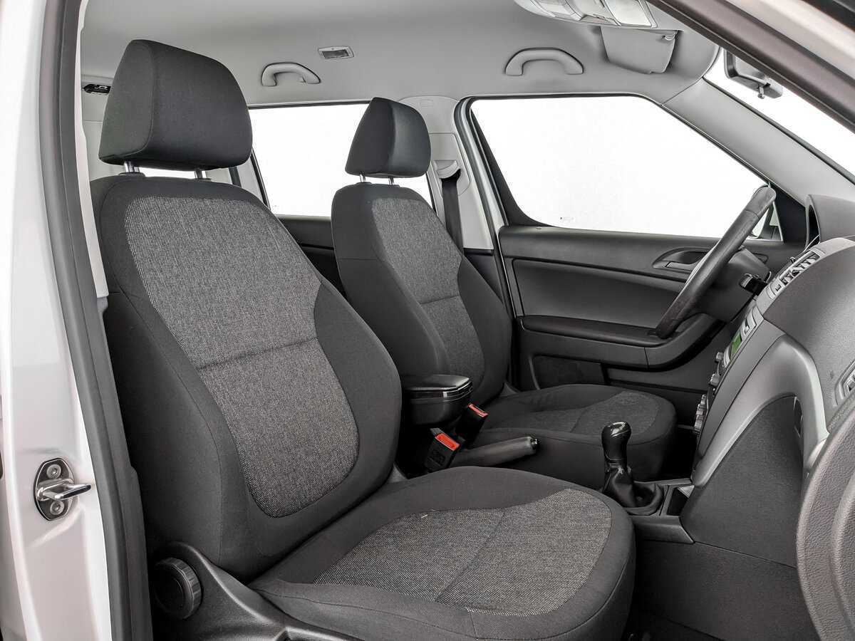 Продажа Б/У Шкода Йети. Фото: #18