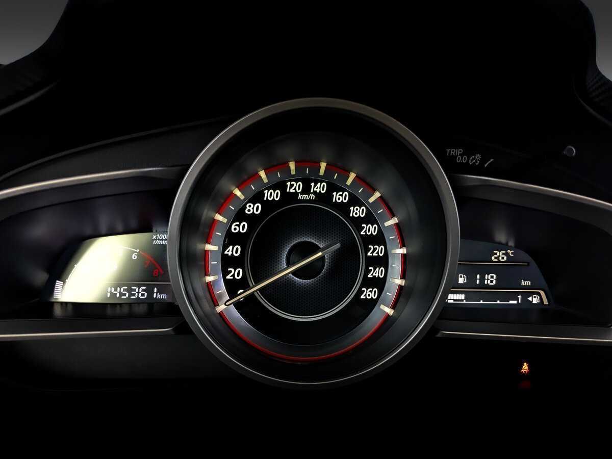 Продажа Б/У Мазда 3. Фото: #10