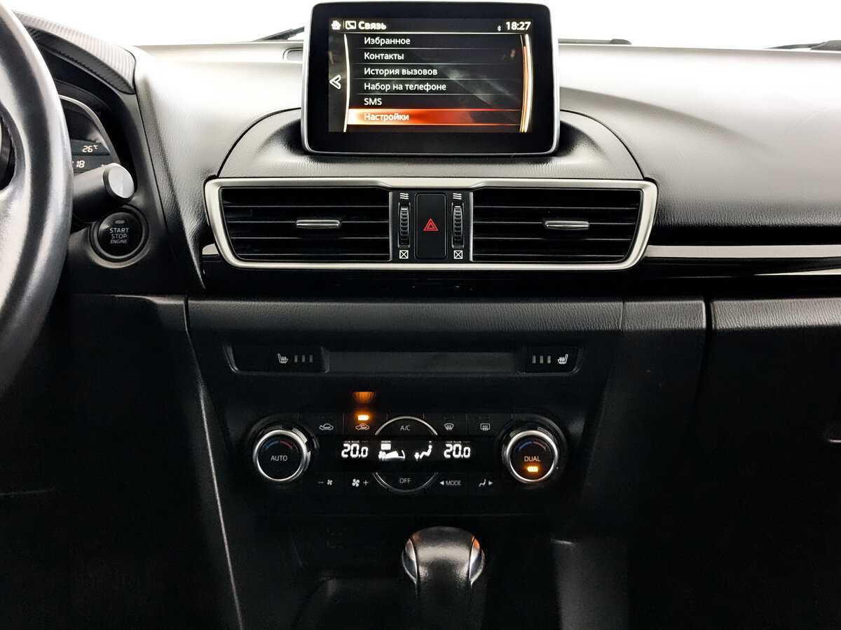 Продажа Б/У Мазда 3. Фото: #12