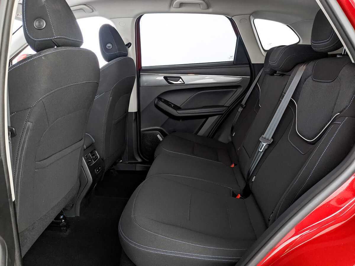 Продажа Б/У Хавал Джолион. Фото: #13