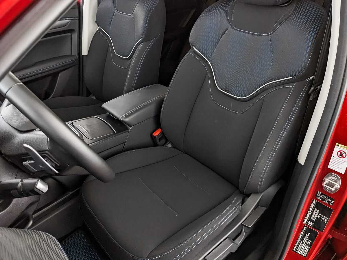 Продажа Б/У Хавал Джолион. Фото: #15