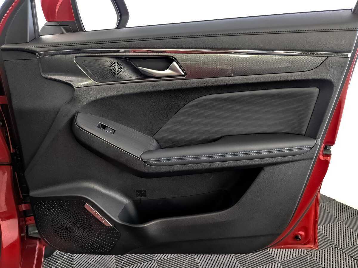 Продажа Б/У Хавал Джолион. Фото: #20