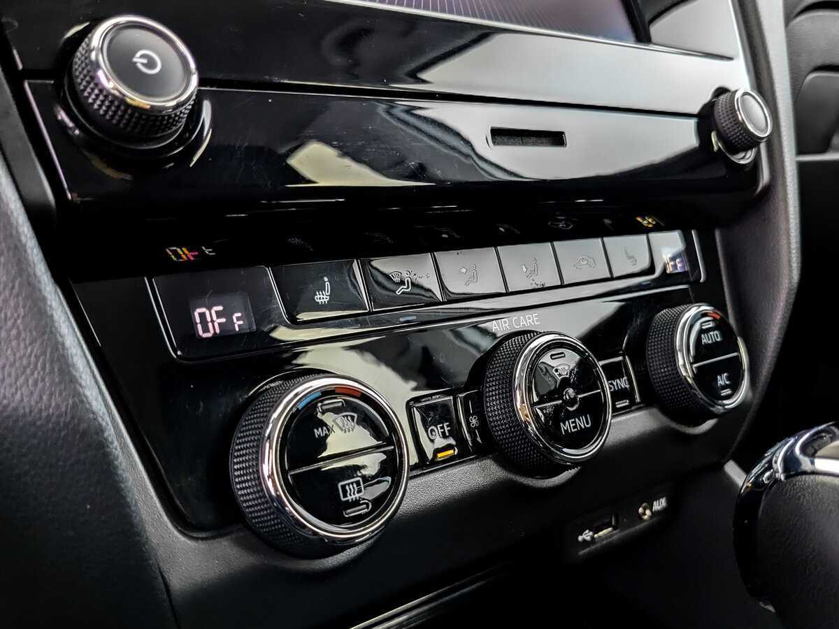 Продажа Б/У Шкода Октавия. Фото: #20