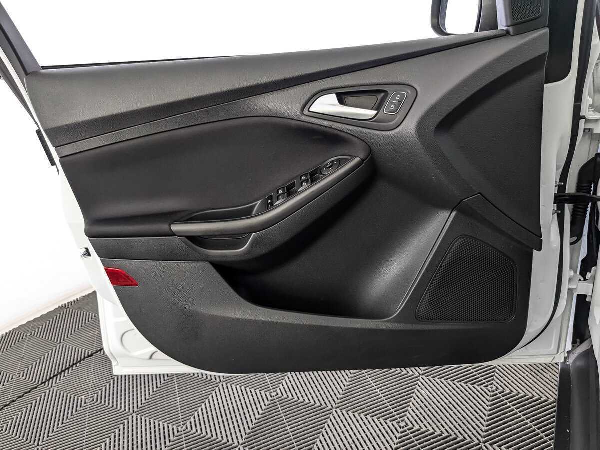 Продажа Б/У Форд Фокус. Фото: #14