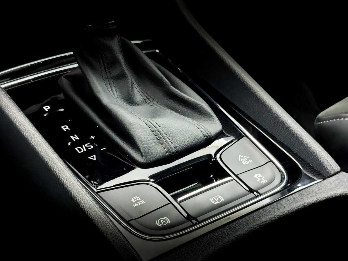 Продажа Б/У Шкода Карок. Фото: #22