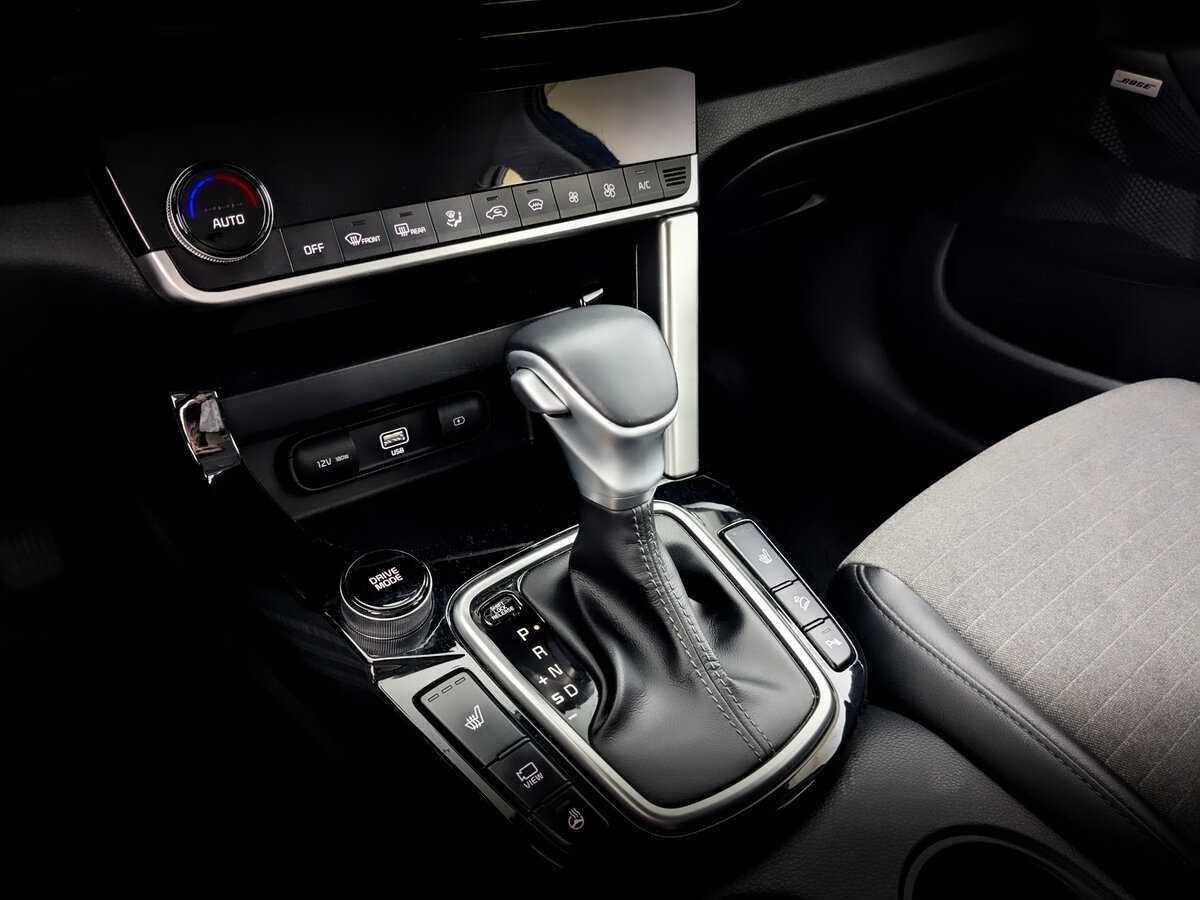 Продажа Б/У Киа Сельтос. Фото: #19