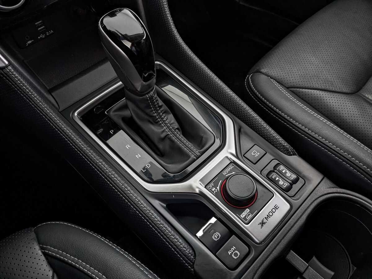 Продажа Б/У Субару Форестер. Фото: #16