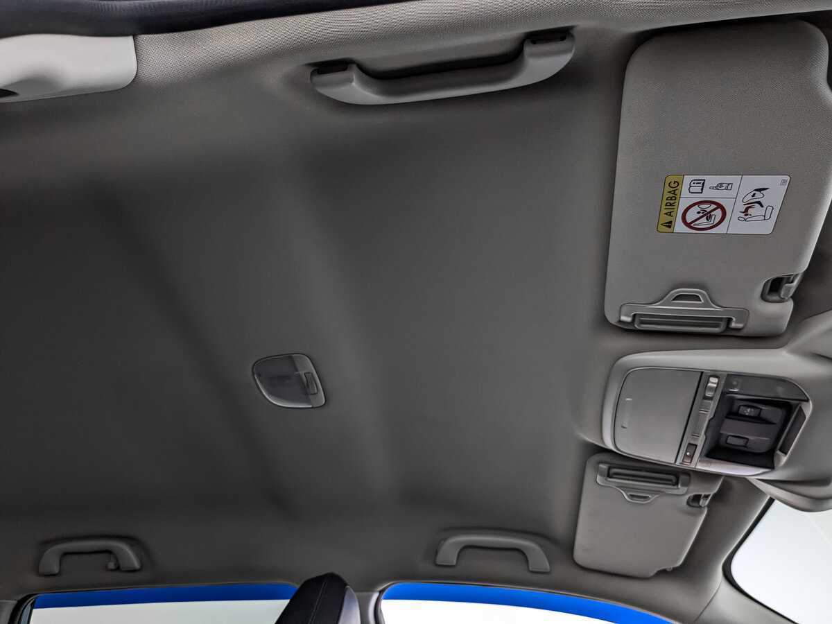 Продажа Б/У Субару Форестер. Фото: #18