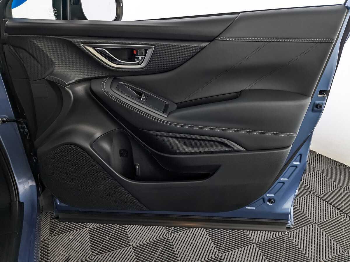 Продажа Б/У Субару Форестер. Фото: #20