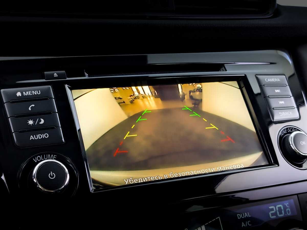 Продажа Б/У Ниссан Кашкай. Фото: #21